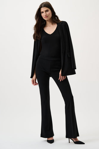 Classic Flared Pant