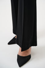 Classic Flared Pant
