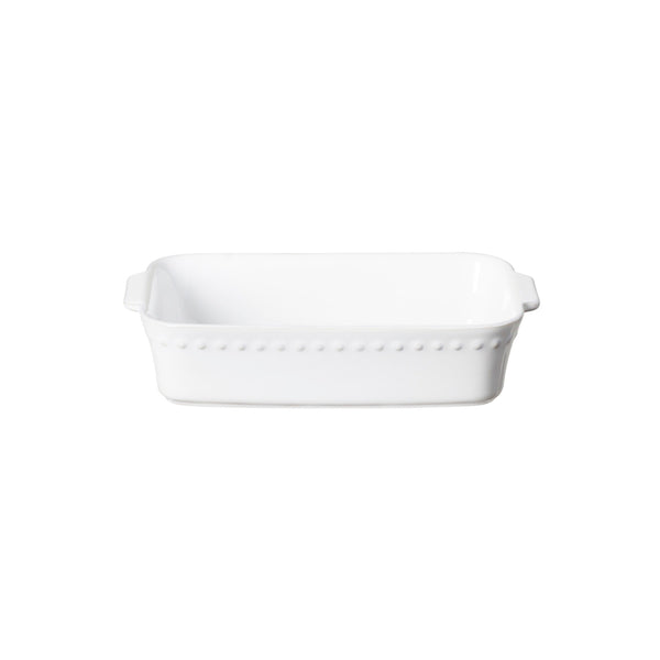 Small Rectangular Baker 11