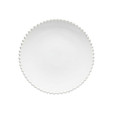 DINNER PLATE 11" PEARL