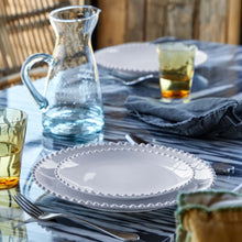 DINNER PLATE 11" PEARL