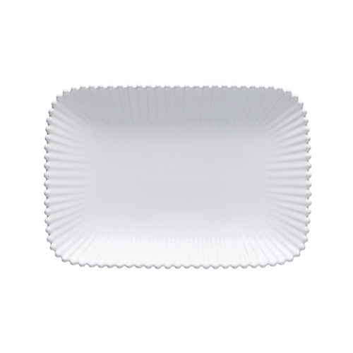 RECTANGULAR PLATTER 12