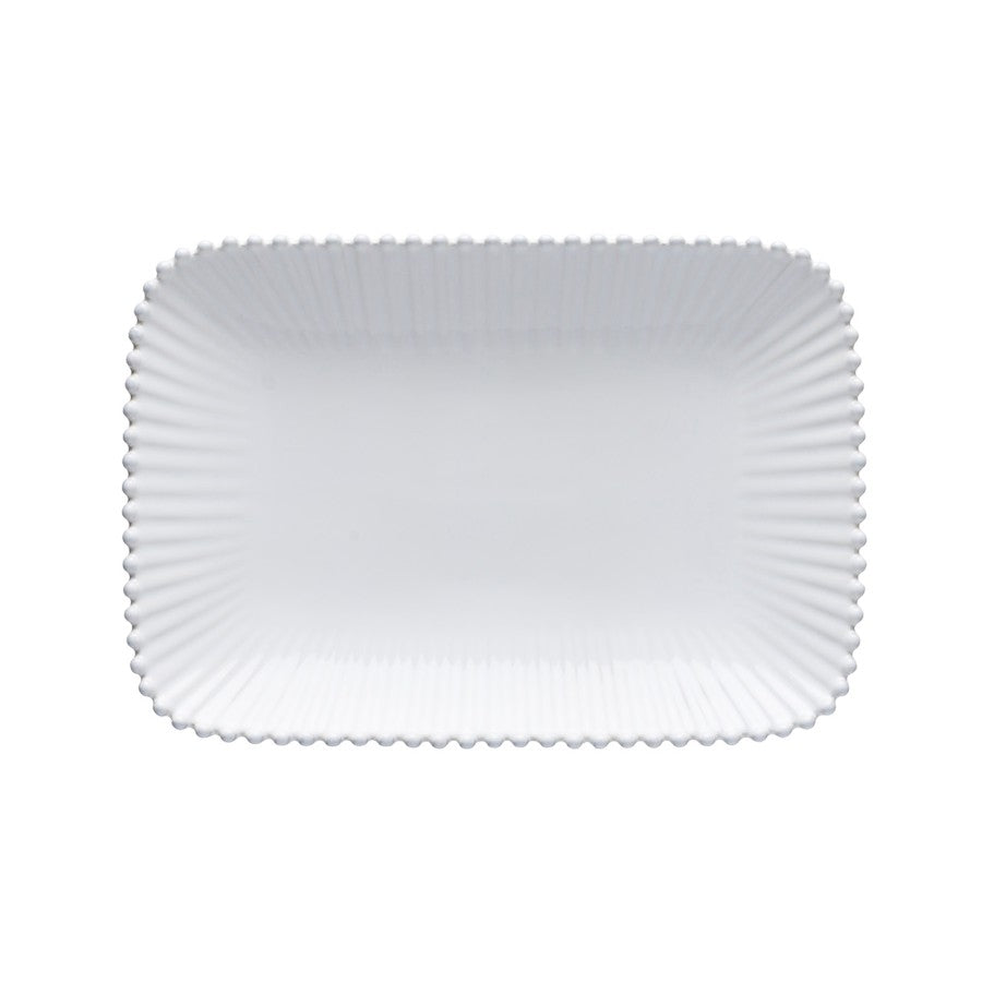 RECTANGULAR PLATTER 12