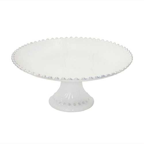 FOOTED PLATE 11