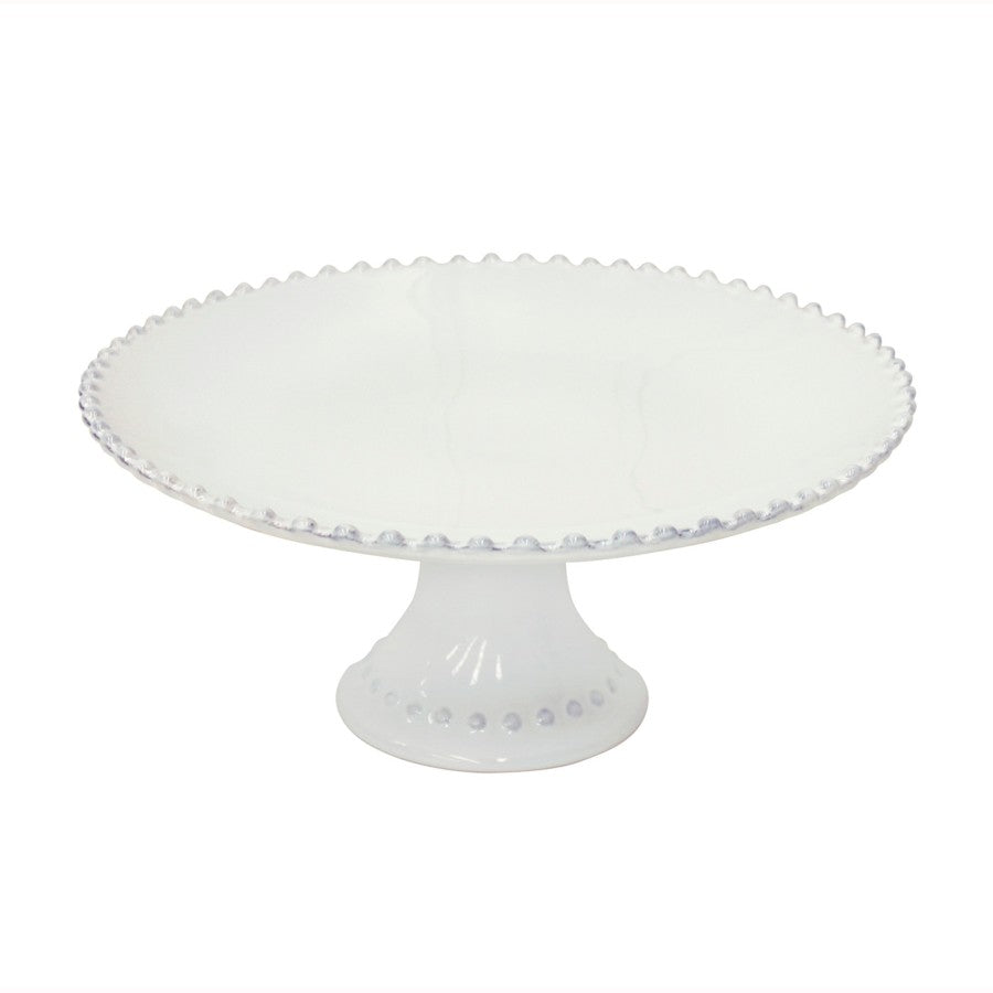 FOOTED PLATE 11