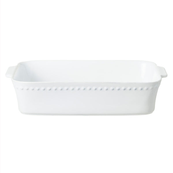 Large Rectangular Baker 15