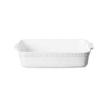 Rectangular Baker 13"-Pearl