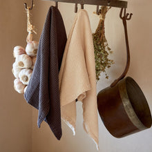 MICRO WAFFLE KITCHEN TOWEL