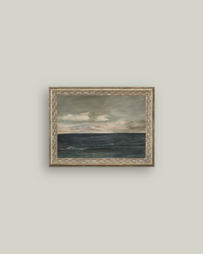 Ocean View 16x12