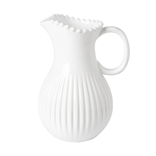 Pitcher-Pearl