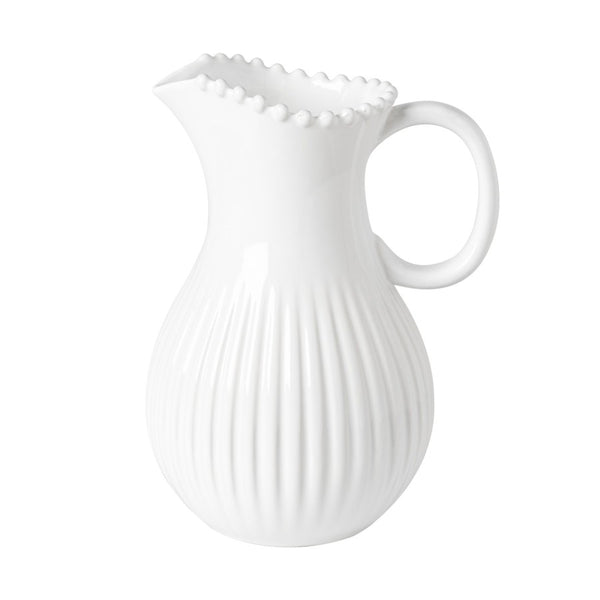 Pitcher-Pearl