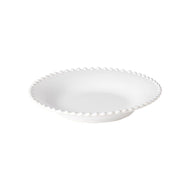 SOUP/PASTA PLATE 10" PEARL