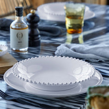 SOUP/PASTA PLATE 10" PEARL