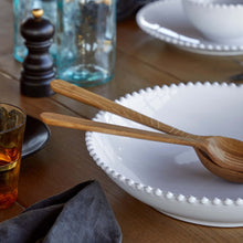 PASTA/SERVING BOWL 14" PEARL