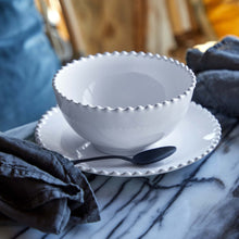 SOUP/CEREAL BOWL 6" PEARL