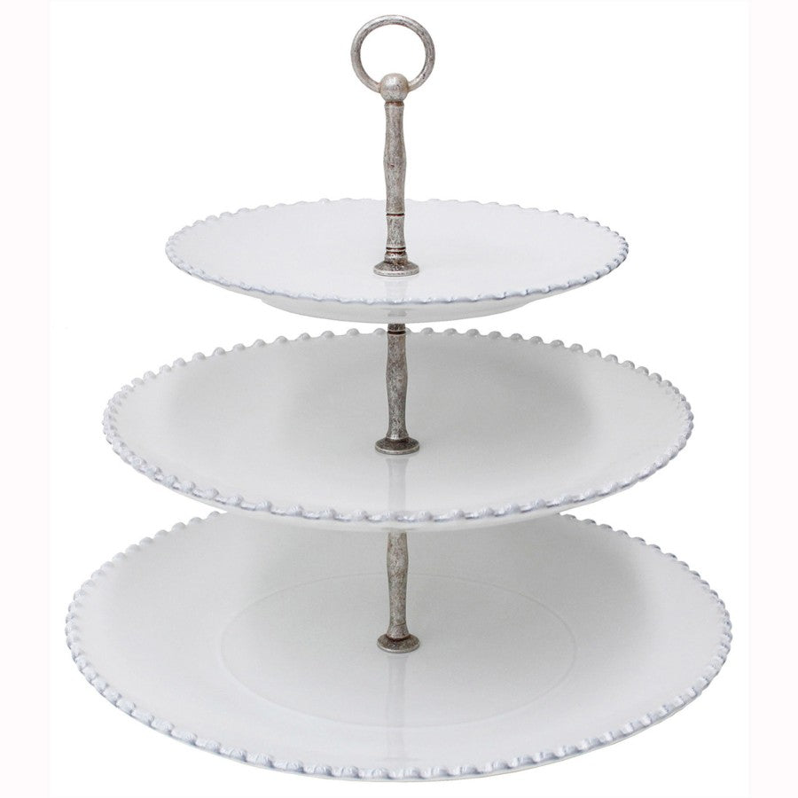 3-STAGE CENTERPIECE 14