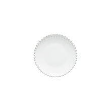 BREAD PLATE PEARL