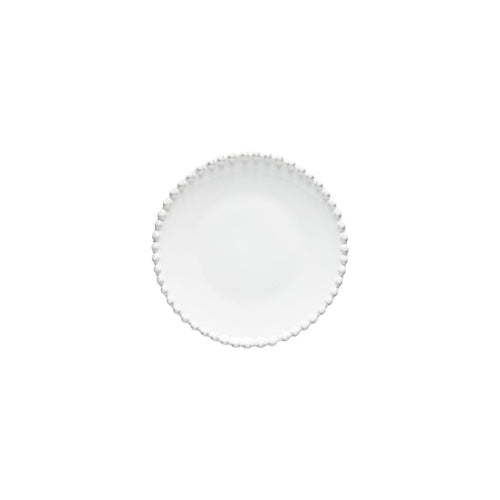 BREAD PLATE PEARL