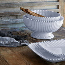 Serving Bowl-Pearl