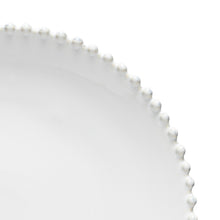 Dinnerware Set with Pasta Plate 30pc-Pearl
