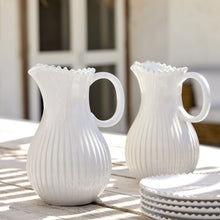 Pitcher-Pearl