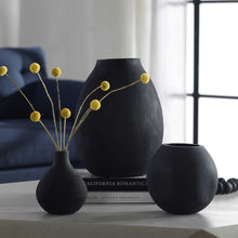 HEARTH VASE LARGE