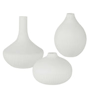 APOTHECARY VASE, SMALL