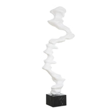Flux Indoor-Outdoor Sculpture