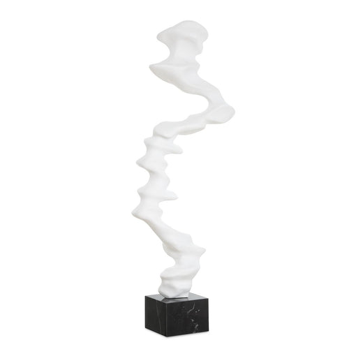 Flux Indoor-Outdoor Sculpture