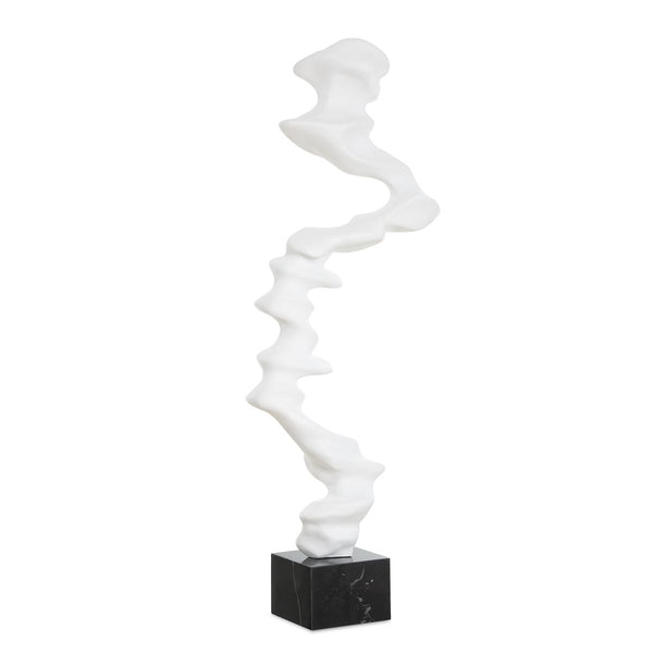 Flux Indoor-Outdoor Sculpture