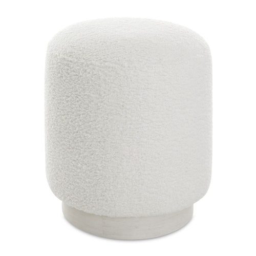 Avila Ottoman, White