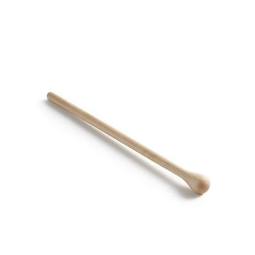 MAPLE COCKTAIL STIRRER