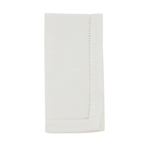 HEMSTITCHED BORDER NAPKIN