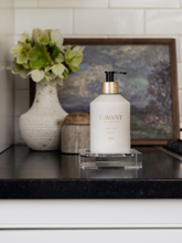 Blushed Bergamot Hand Lotion 10oz