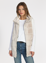 Fur Vest