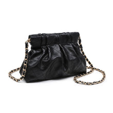 Tamie Black Crossbody