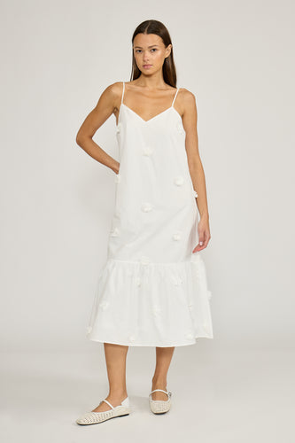 Galina Maxi Dress