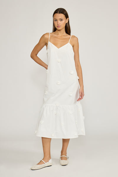 Galina Maxi Dress