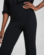 Perfect Fit Ponte Flare Pant