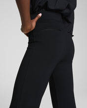 Perfect Fit Ponte Flare Pant
