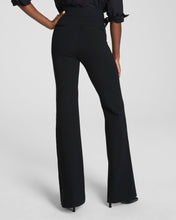 Perfect Fit Ponte Flare Pant