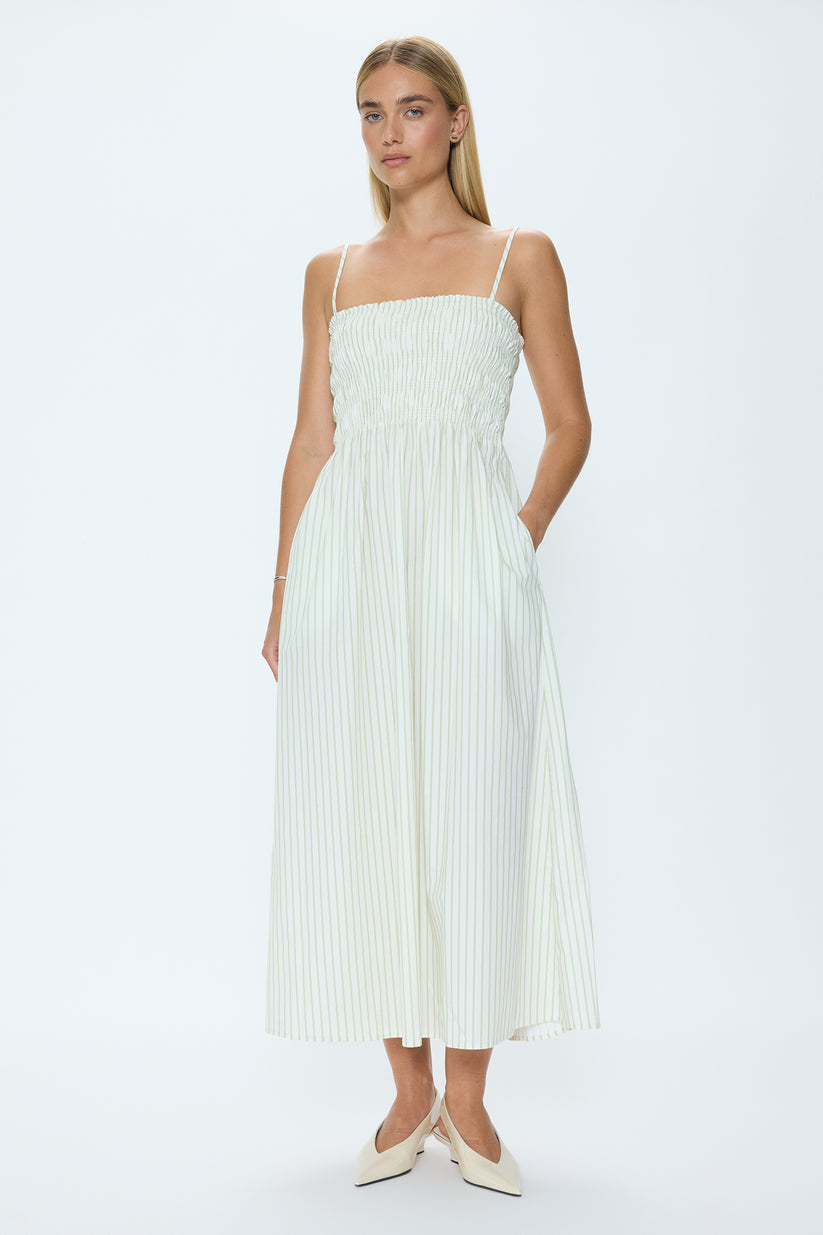 Bianca Dress