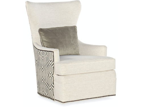 Beck Swivel Chair