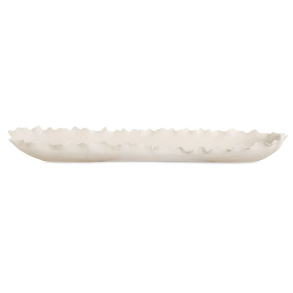 Ripple Crest Bowl