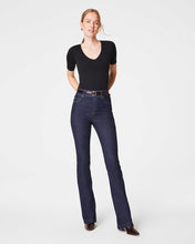 Smoothing Jersey V-Neck Tee