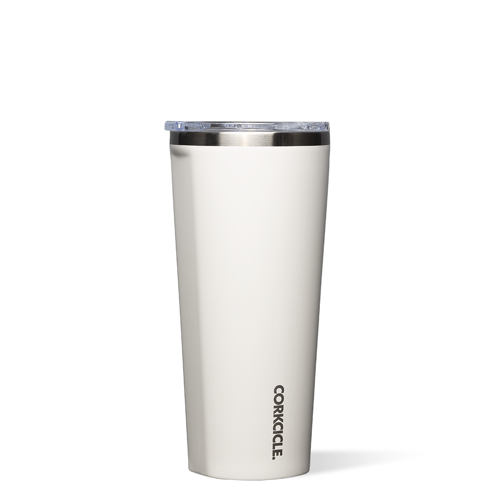 Tumbler 24oz-Oat Milk