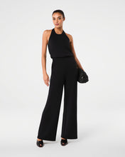Airessentials Halter Jumpsuit