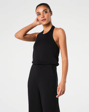 Airessentials Halter Jumpsuit