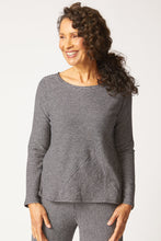 Pasadena Stripe Huntington Top