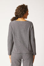 Pasadena Stripe Huntington Top